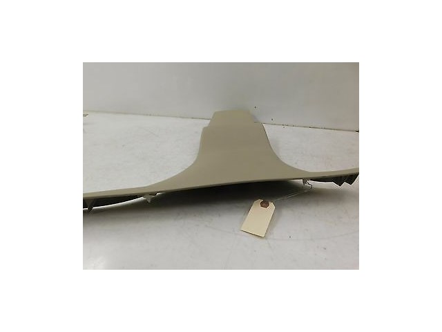 2008-2010 BMW 535i E60 OEM RIGHT SIDE LOWER B PILLAR TRIM COVER MOULDING