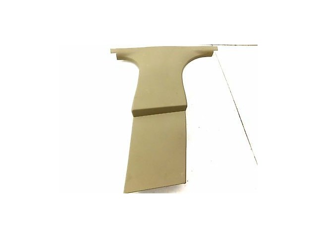 2008-2010 BMW 535i E60 OEM RIGHT SIDE LOWER B PILLAR TRIM COVER MOULDING