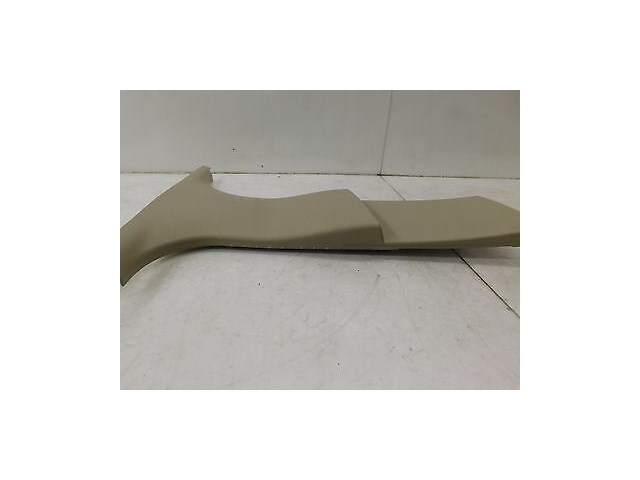 2008-2010 BMW 535i E60 OEM RIGHT SIDE LOWER B PILLAR TRIM COVER MOULDING