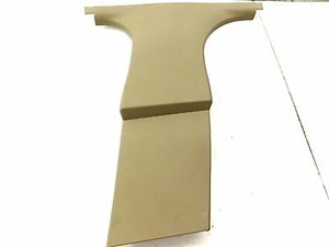 2008-2010 BMW 535i E60 OEM RIGHT SIDE LOWER B PILLAR TRIM COVER MOULDING