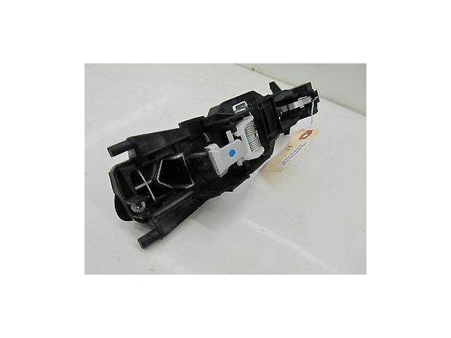 2003-2005 MERCEDES E320 WAGON W211 OEM RIGHT FRONT EXTERIOR DOOR HANDLE SILVER