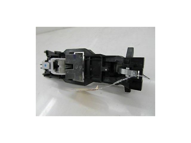 2003-2005 MERCEDES E320 WAGON W211 OEM RIGHT FRONT EXTERIOR DOOR HANDLE SILVER