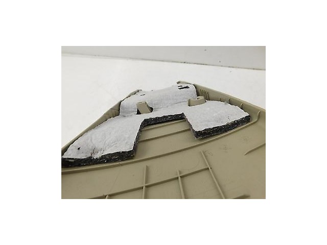 2008-2010 BMW 535i E60 OEM LEFT SIDE LOWER B PILLAR TRIM COVER MOULDING