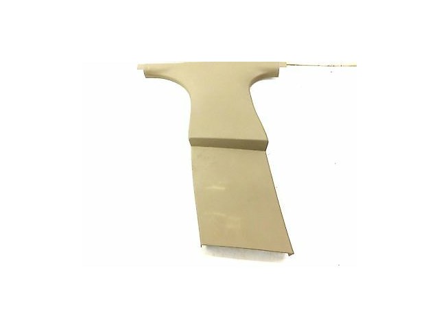 2008-2010 BMW 535i E60 OEM LEFT SIDE LOWER B PILLAR TRIM COVER MOULDING