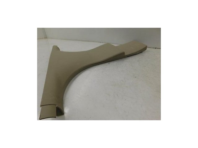 2008-2010 BMW 535i E60 OEM LEFT SIDE LOWER B PILLAR TRIM COVER MOULDING