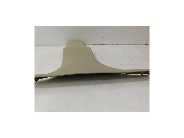 2008-2010 BMW 535i E60 OEM LEFT SIDE LOWER B PILLAR TRIM COVER MOULDING