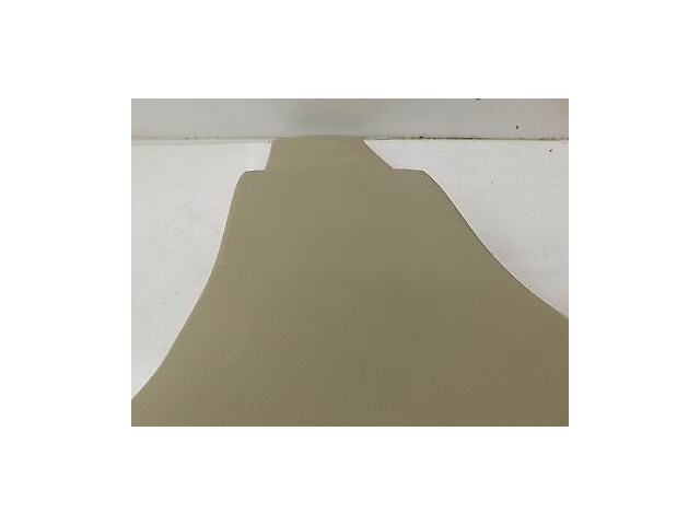 2008-2010 BMW 535i E60 OEM LEFT SIDE LOWER B PILLAR TRIM COVER MOULDING