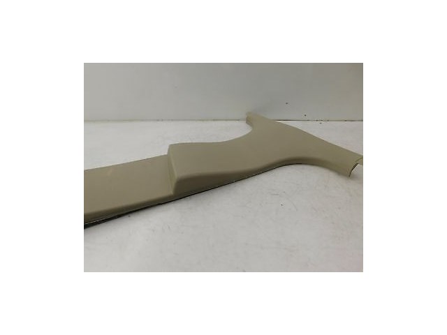 2008-2010 BMW 535i E60 OEM LEFT SIDE LOWER B PILLAR TRIM COVER MOULDING