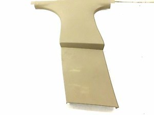 2008-2010 BMW 535i E60 OEM LEFT SIDE LOWER B PILLAR TRIM COVER MOULDING