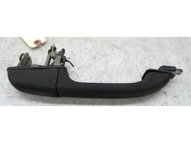 2003-2004 LAND ROVER DISCOVERY OEM RIGHT FRONT EXTERIOR DOOR HANDLE LEVER 
