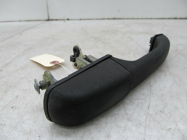2003-2004 LAND ROVER DISCOVERY OEM RIGHT FRONT EXTERIOR DOOR HANDLE LEVER 