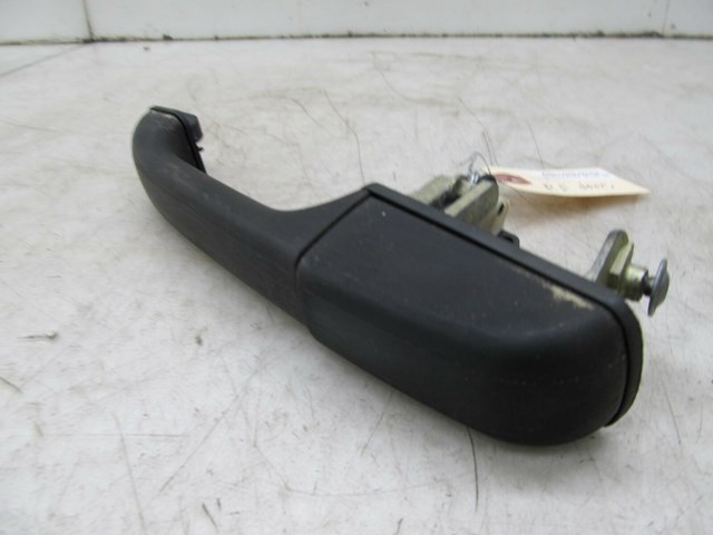 2003-2004 LAND ROVER DISCOVERY OEM RIGHT FRONT EXTERIOR DOOR HANDLE LEVER 