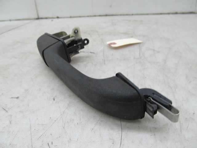 2003-2004 LAND ROVER DISCOVERY OEM RIGHT FRONT EXTERIOR DOOR HANDLE LEVER 