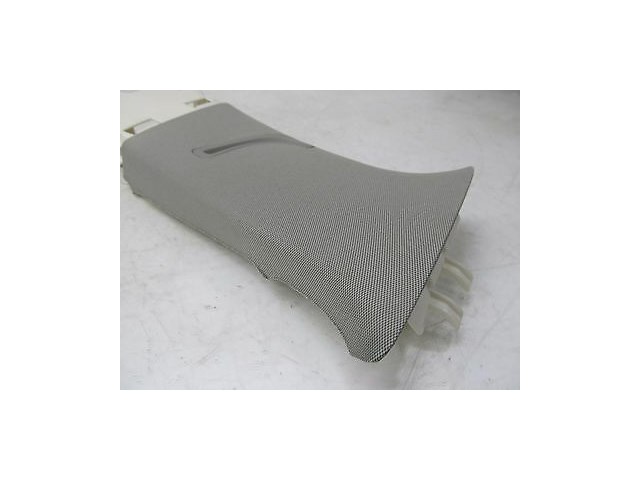 2013-2016 CADILLAC ATS OEM RIGHT PASSENGER SIDE B PILLAR TRIM COVER PANEL