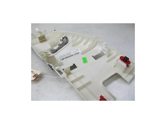 2013-2016 CADILLAC ATS OEM RIGHT PASSENGER SIDE B PILLAR TRIM COVER PANEL