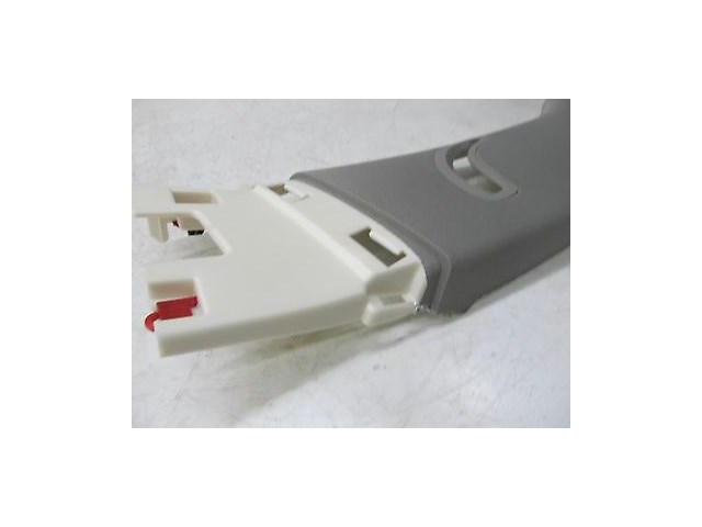 2013-2016 CADILLAC ATS OEM RIGHT PASSENGER SIDE B PILLAR TRIM COVER PANEL