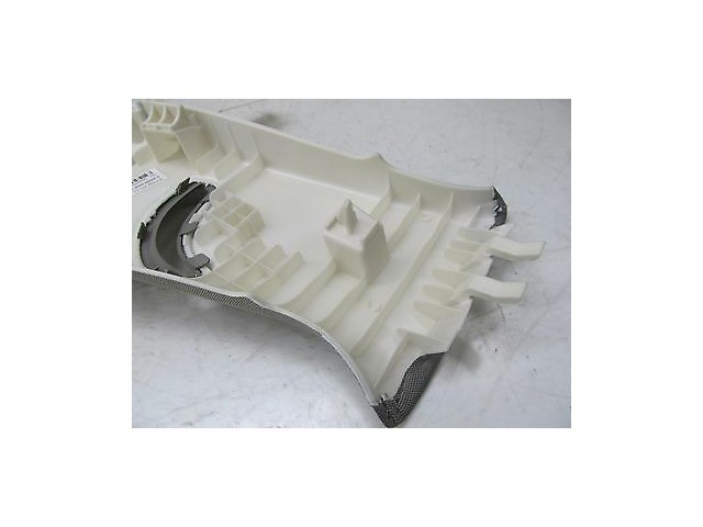 2013-2016 CADILLAC ATS OEM RIGHT PASSENGER SIDE B PILLAR TRIM COVER PANEL