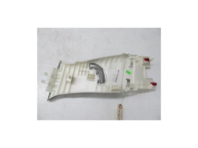 2013-2016 CADILLAC ATS OEM RIGHT PASSENGER SIDE B PILLAR TRIM COVER PANEL