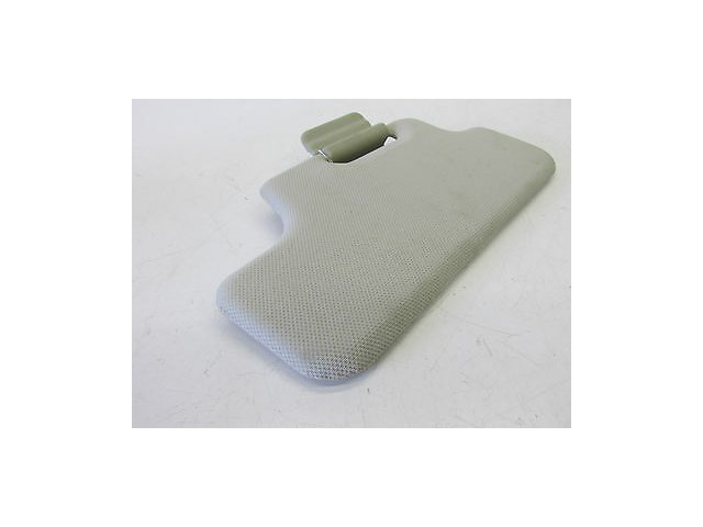 2006-2007 INFINITI M35 M45 OEM RIGHT FRONT SECONDARY SUN VISOR