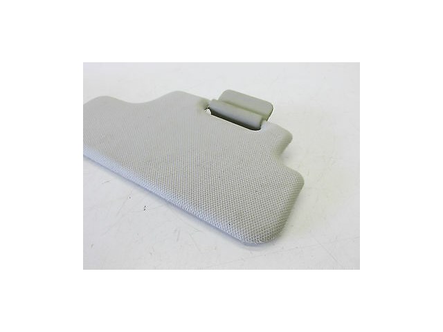 2006-2007 INFINITI M35 M45 OEM RIGHT FRONT SECONDARY SUN VISOR