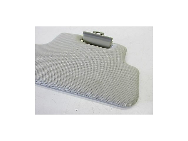 2006-2007 INFINITI M35 M45 OEM LEFT FRONT SECONDARY SUN VISOR