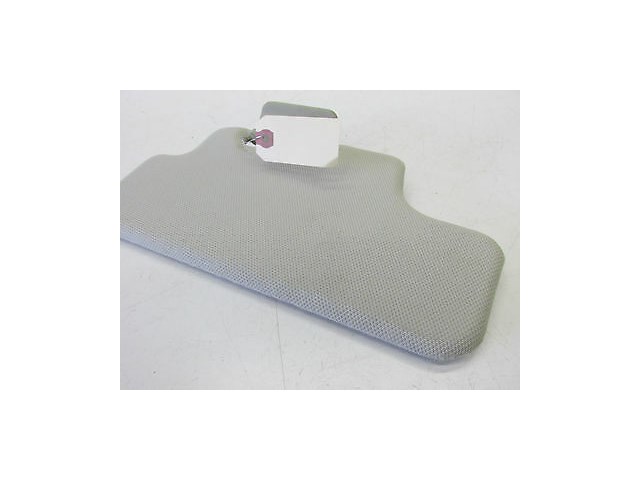 2006-2007 INFINITI M35 M45 OEM LEFT FRONT SECONDARY SUN VISOR