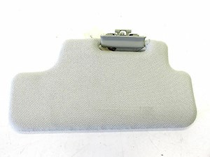 2006-2007 INFINITI M35 M45 OEM LEFT FRONT SECONDARY SUN VISOR
