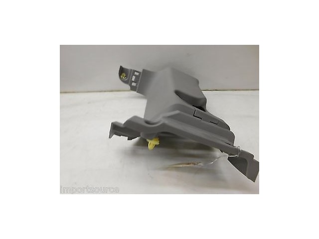 2012-2014 HONDA CIVIC COUPE OEM LEFT DRIVER SIDE UPPER B PILLAR TRIM COVER PANEL