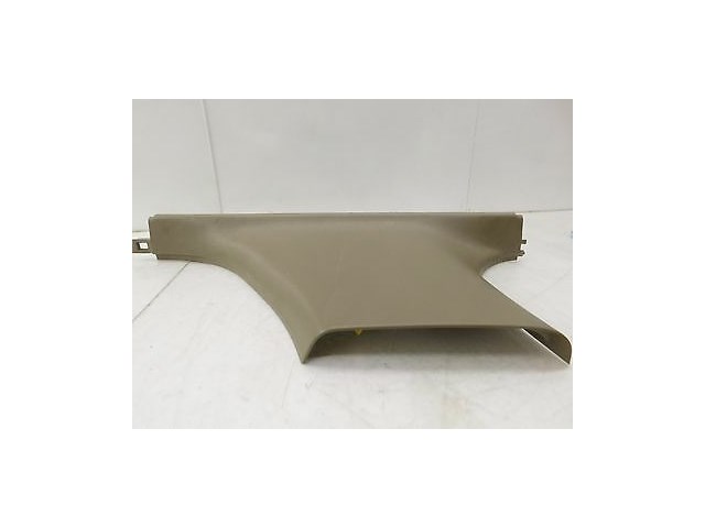 2004-2007 JAGUAR XJ8 X350 OEM LEFT FRONT B PILLAR TRIM MOULDING COVER PANEL