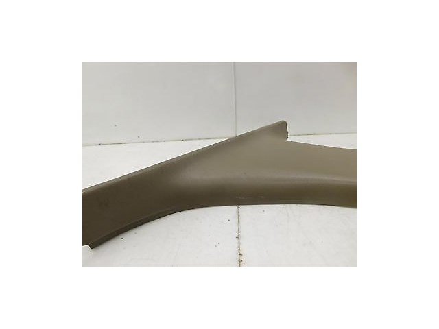 2004-2007 JAGUAR XJ8 X350 OEM LEFT FRONT B PILLAR TRIM MOULDING COVER PANEL
