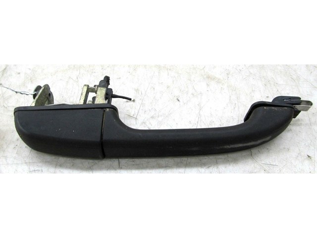 2003-2004 LAND ROVER DISCOVERY OEM LEFT REAR EXTERIOR DOOR HANDLE LEVER 