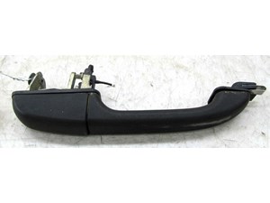 2003-2004 LAND ROVER DISCOVERY OEM LEFT REAR EXTERIOR DOOR HANDLE LEVER 