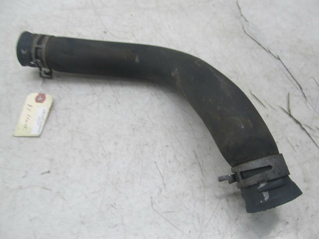 2003-2007 CHEVY SILVERADO OEM RIGHT FRONT LOWER RADIATOR HOSE PIPE