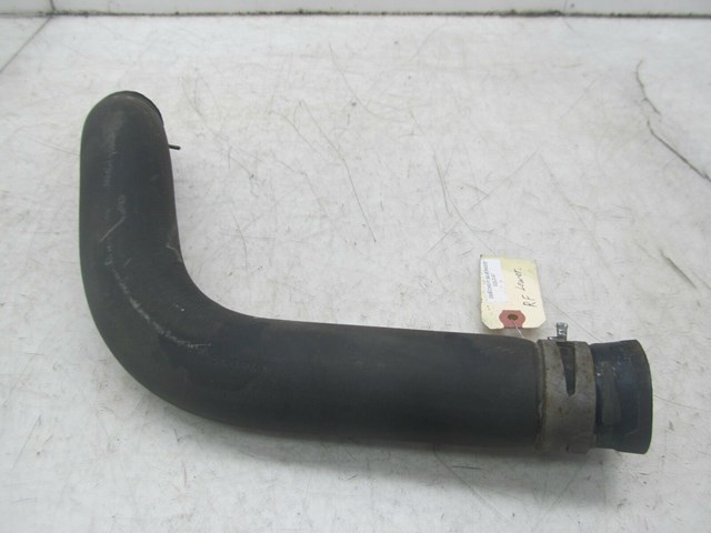 2003-2007 CHEVY SILVERADO OEM RIGHT FRONT LOWER RADIATOR HOSE PIPE