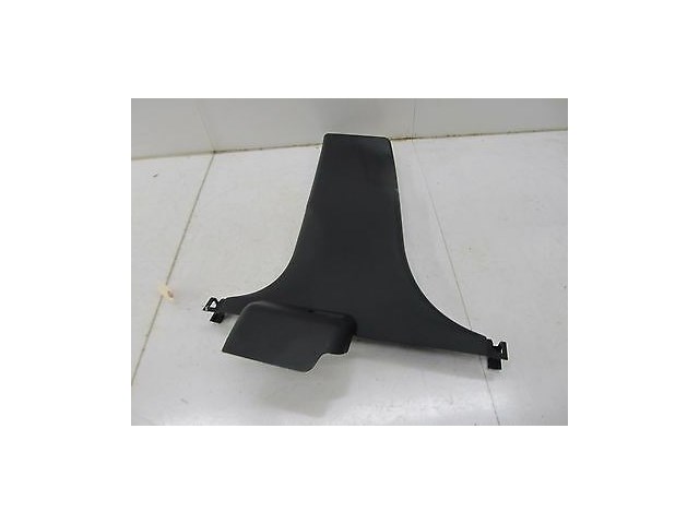 2011-2014 KIA OPTIMA SX OEM LEFT FRONT LOWER B PILLAR TRIM 