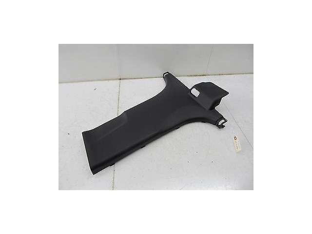 2011-2014 KIA OPTIMA SX OEM LEFT FRONT LOWER B PILLAR TRIM 