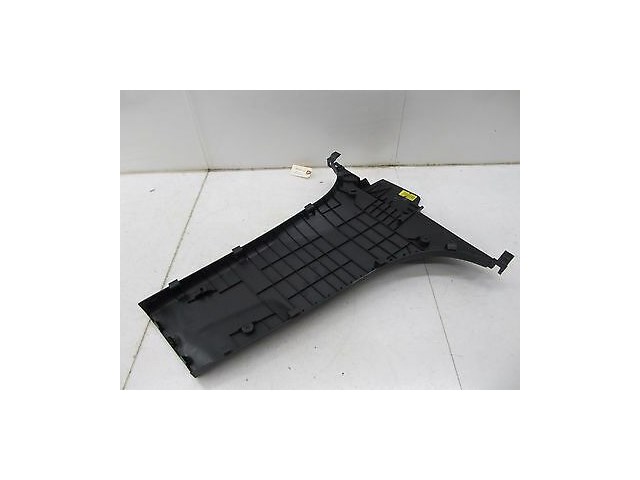 2011-2014 KIA OPTIMA SX OEM LEFT FRONT LOWER B PILLAR TRIM 