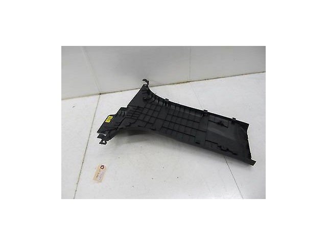 2011-2014 KIA OPTIMA SX OEM LEFT FRONT LOWER B PILLAR TRIM 