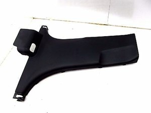 2011-2014 KIA OPTIMA SX OEM LEFT FRONT LOWER B PILLAR TRIM 