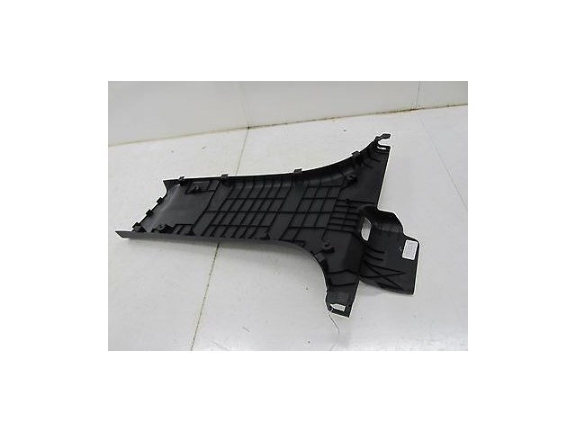 2011-2014 KIA OPTIMA SX OEM RIGHT FRONT LOWER B PILLAR TRIM 