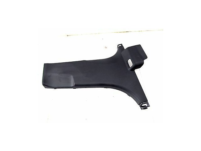 2011-2014 KIA OPTIMA SX OEM RIGHT FRONT LOWER B PILLAR TRIM 