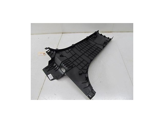 2011-2014 KIA OPTIMA SX OEM RIGHT FRONT LOWER B PILLAR TRIM 