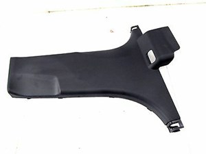 2011-2014 KIA OPTIMA SX OEM RIGHT FRONT LOWER B PILLAR TRIM 