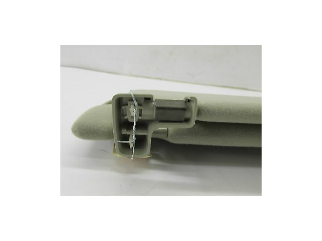 2003-2004 INFINITI M45 OEM RIGHT FRONT PASSENGER'S SIDE SUN VISOR SUNVISOR