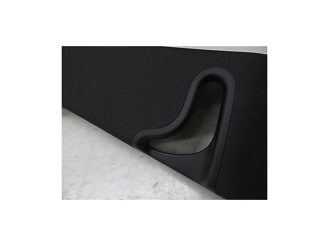 2012-2014 MERCEDES C250 W204 OEM RIGHT PASSENGER SIDE UPPER B PILLAR TRIM COVER