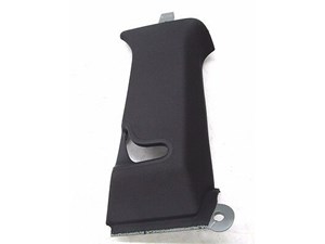 2012-2014 MERCEDES C250 W204 OEM RIGHT PASSENGER SIDE UPPER B PILLAR TRIM COVER