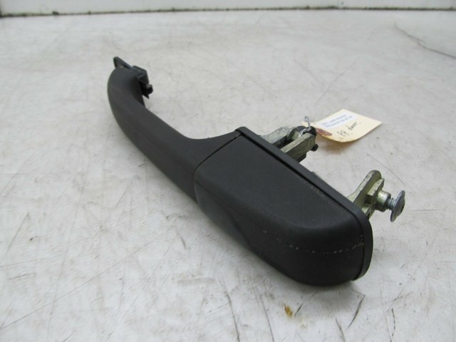 2003-2004 LAND ROVER DISCOVERY OEM RIGHT REAR DOOR EXTERIOR DOOR HANDLE 