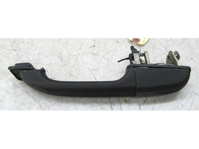 2003-2004 LAND ROVER DISCOVERY OEM RIGHT REAR DOOR EXTERIOR DOOR HANDLE 