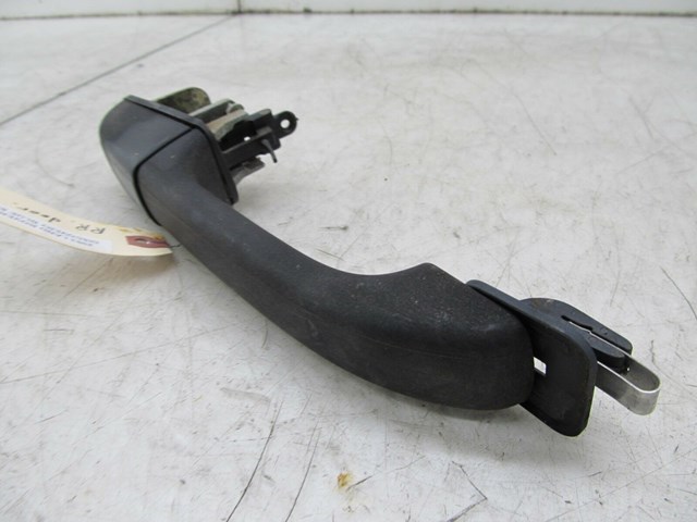2003-2004 LAND ROVER DISCOVERY OEM RIGHT REAR DOOR EXTERIOR DOOR HANDLE 