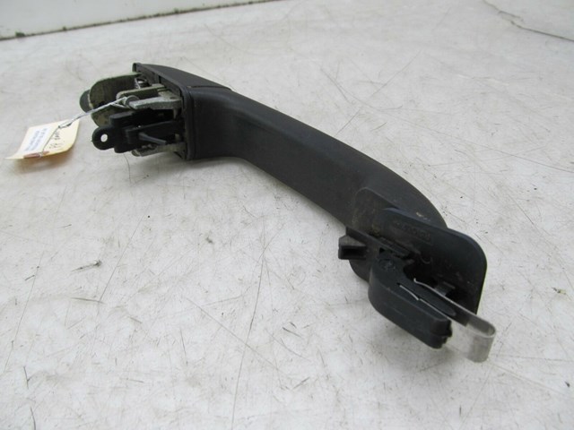 2003-2004 LAND ROVER DISCOVERY OEM RIGHT REAR DOOR EXTERIOR DOOR HANDLE 